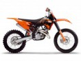 SX/SXF 125-450 2007-2010
